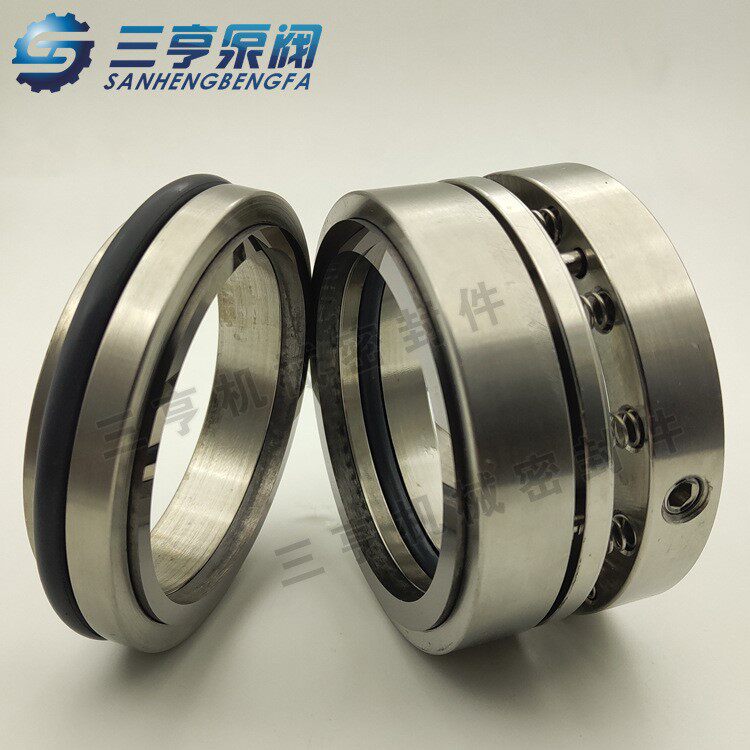 现货 FO2D-35WWF机械密封 硬质合金材质轴封 水封