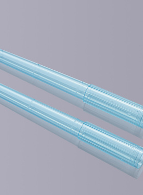 LABSELECT(甄选)T-001-1250 1250ul袋装吸头,蓝色102.1mm