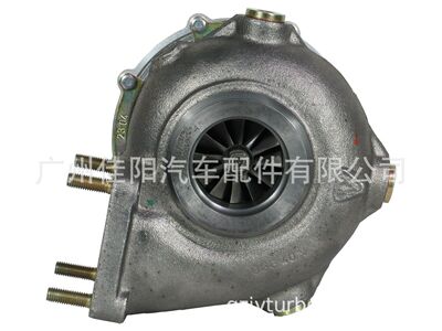 K26 53269886494 53269706494 35242029F HR694HIW10 增压器