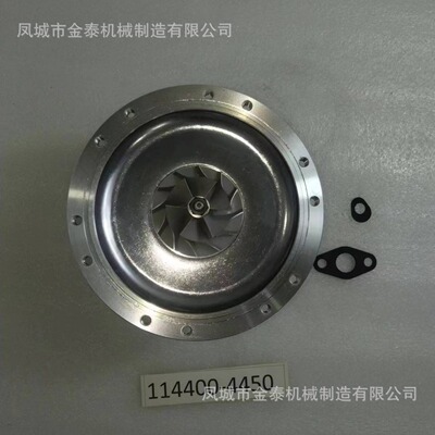 RHG6 6HK1 114400-4450 114400-4451 1144004450 机芯