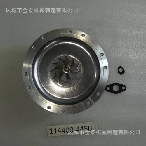 RHG6 6HK1 114400-4450 114400-4451 1144004450 机芯