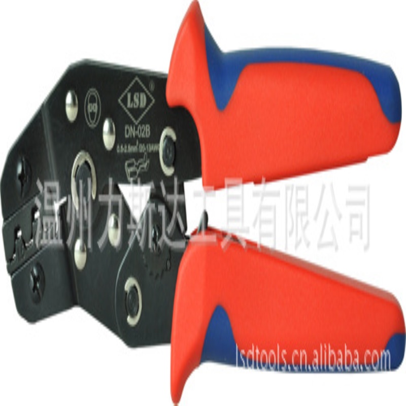 供应优质DN-02B压线钳/压线工具/钳子