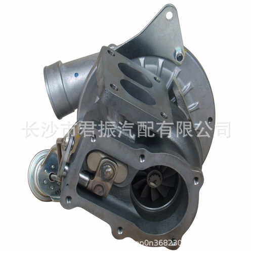 厂家批发 RHE6 24100-415A 6HE1 涡轮增压器