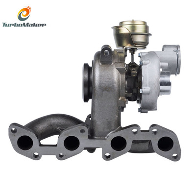 涡轮增压器GT1749V 724930 03G253014H