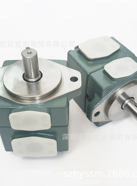 批发零售油研叶片泵 PV2R3-76-F-RAA-31系列叶片泵