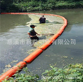 直径400 吉林直径200 1000水库拦污塑料浮筒 1000河道拦截垃圾浮