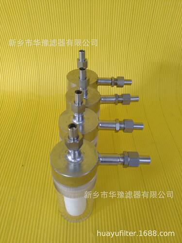 KL-GL-10B样水分离过滤器
