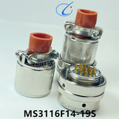 10SMS3116F12 10P J599 航插件MS3112E12 26KD18PN 26KD05SN