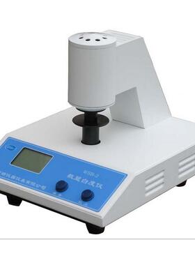 供应WSB-2C荧光白度仪（台式）纺织白度仪纸张白度计陶瓷白度仪