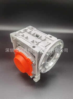 transtecno减速机TCM050型号诠世减速机TCM063