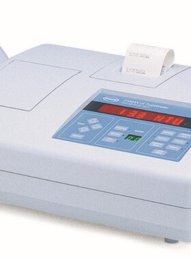 哈希2100N型实验室浊度仪用TL2350 TL2360 代替