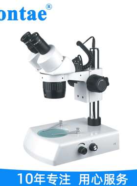 Siontae盛天ST60-B2双目体视显微镜定档变倍体视显微镜