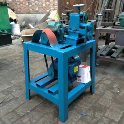 手动白铁皮保温压边机 电动弯头压边机 不锈钢起线机铝皮压槽机