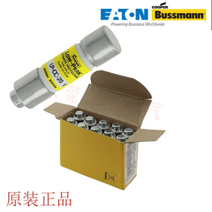 销售现货eaton bussmann巴斯曼高压保险丝LP-CC-12熔断器LP-CC-12