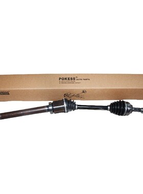 跨境电商翼搏 1.5前半轴 R AT 精品  CN153B436MA /L CN153B437EC