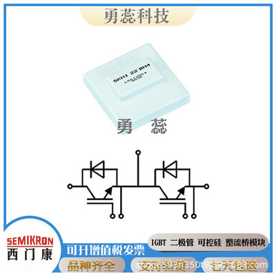 二极管   SKKE1201/22H4   SKKE120F17   SKKE290F06