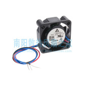 台达 3线 AFB02512HHA DC12V Delta 2510 CF00 0.12A 散热风扇