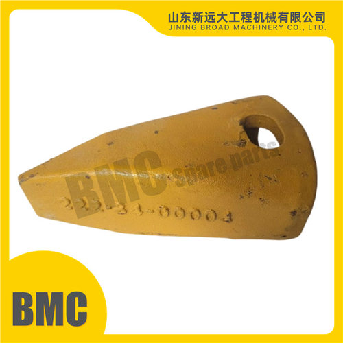 供应出售山推SG18平地机齿尖222-84-00004 平地机零部件批发