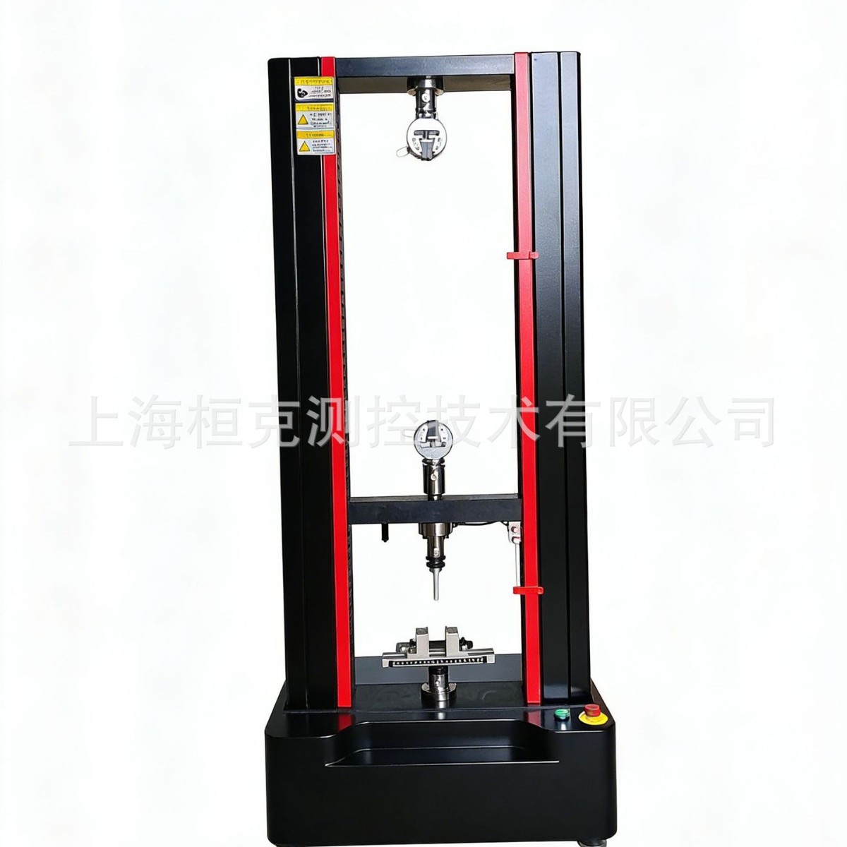 硬质泡沫塑料剪切压缩蠕变试验机
