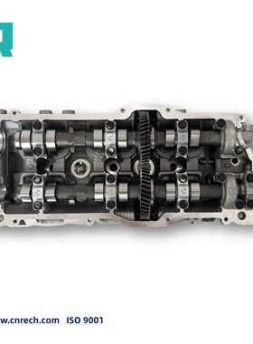 厂家直供5VZ-FE左缸盖总成11101-69135 11101-69136 V6 DOHC