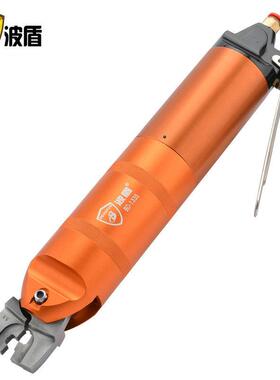 波盾加长气动端子钳气动压线钳2.0-5.5mm端子压接钳BD-1335