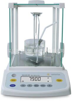 sartorius/赛多利斯BT25S内校电子分析天平 21g/0.01mg十万分之仪