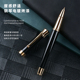 永生金笔9591钢笔美工弯尖直尖大明尖钢笔商务送礼高端礼盒钢笔