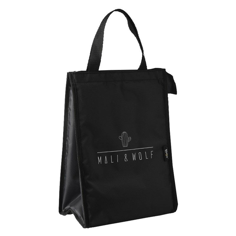 饭盒袋保温袋便当袋手提包带饭的手拎袋铝箔加厚帆布袋妈咪午晶柏,收纳整理,饭盒袋,淘宝优惠券,粉丝福利购,淘宝优惠卷