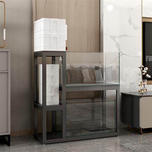 落地鱼缸架超强承重底架子金属底座周转I箱专用架花架一体实木底,宠物/宠物食品及用品,底柜/落地缸,淘宝优惠券,粉丝福利购,淘宝优惠卷