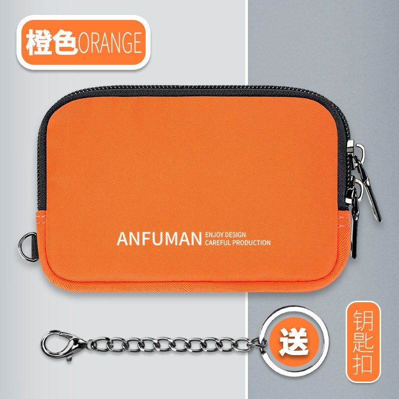 Ww帆布迷你钥匙零钱包女男学生小钱包卡包布儿童男童小包男孩钥匙,箱包皮具/热销女包/男包,钱包,淘宝优惠券,粉丝福利购,淘宝优惠卷