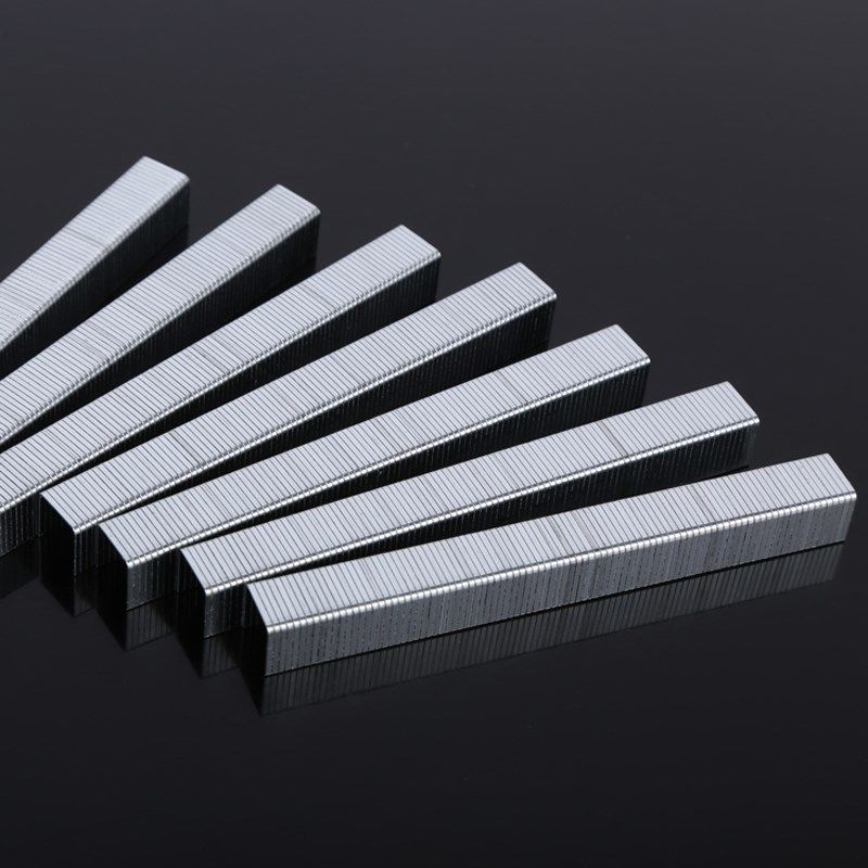 码钉木工钉门型钉枪钉419J422J1022J1010J1013JU型钉气钉排钉枪钉