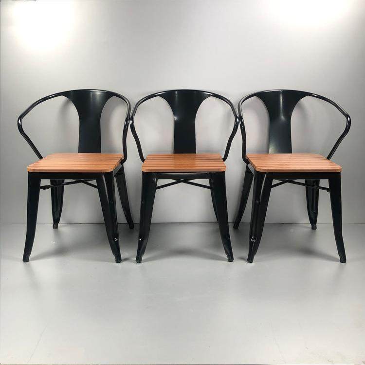 户外艺放TC80SS松用桉木桌组合室外小茶铁几简约休闲桌子套装椅可,商业/办公家具,商用藤编家具,淘宝优惠券,粉丝福利购,淘宝优惠卷