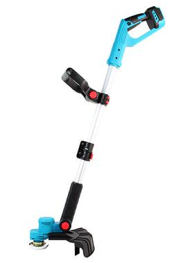 KJZ牧田农款无刷锂电割草家机充电式除草机园用林用大功率打草机