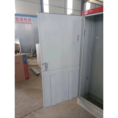 XL-21动力柜壳体 高低压成套配电柜落地开关电控配电柜加厚配电箱