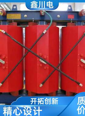 能SCB14型效级二干式变压UQG器全铜绕组料用扎实