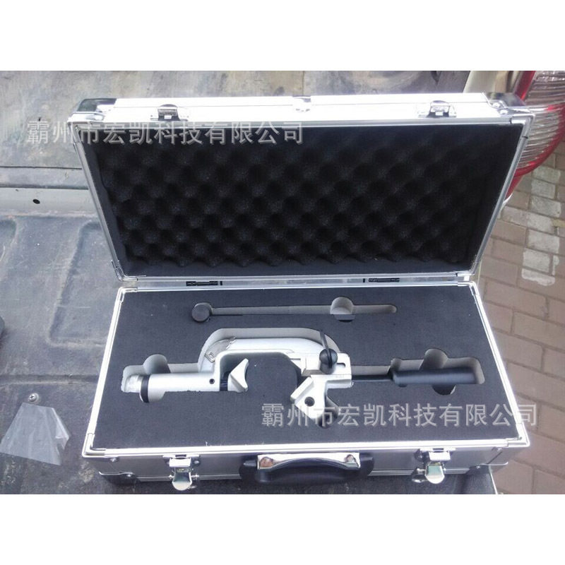 WS-50A主绝缘层剥除器 WS-50可调式主绝缘剥皮器剥线钳