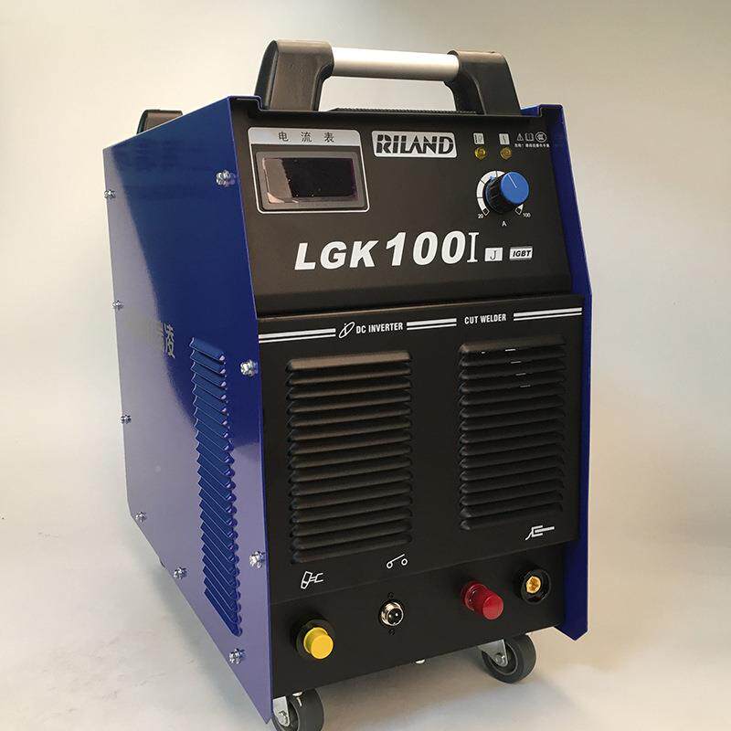 等离子切割机LK-100IJ新款UT-C10I/60G0数控型工DCL业级三相380v