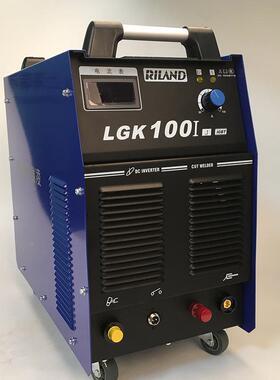 等离子切割机LK-100IJ新款UT-C10I/60G0数控型工DCL业级三相380v