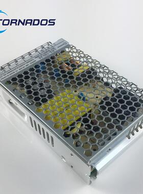 LRS-5-24超薄型开关电源105柜0W2EHL4V展示1直流电源工业电源