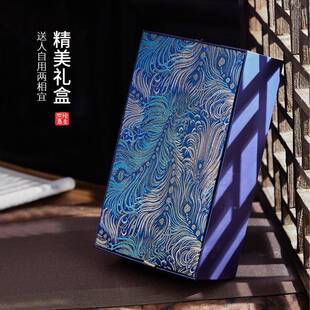 昌塔9层文峰塔文摆件DEX九层书房工艺塔品学香习桌摆设宝檀香线熏