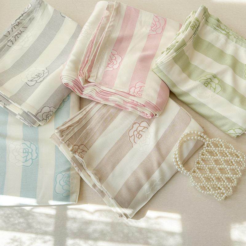 7TX纤维毛巾凉F77JTMM8感被1子沙竹发毯冰丝床单夏凉被被盖毯午睡,床上用品,休闲毯/毛毯/绒毯,淘宝优惠券,粉丝福利购,淘宝优惠卷