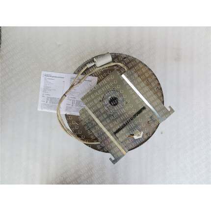 现货RH35M4EK2F.1R德国施A乐百风机BBACS800配.RH35M-4E套-风机