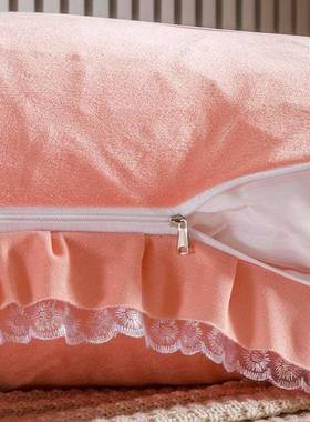 KLT卧室床头靠风靠床背欧式软枕包靠垫上大靠背