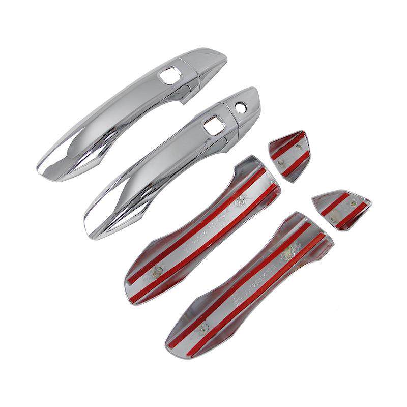 速锐门拉手外把手亮条拉手保改护贴112-17速12-款7速锐专用装,汽车零部件/养护/美容/维保,车门拉手,淘宝优惠券,粉丝福利购,淘宝优惠卷