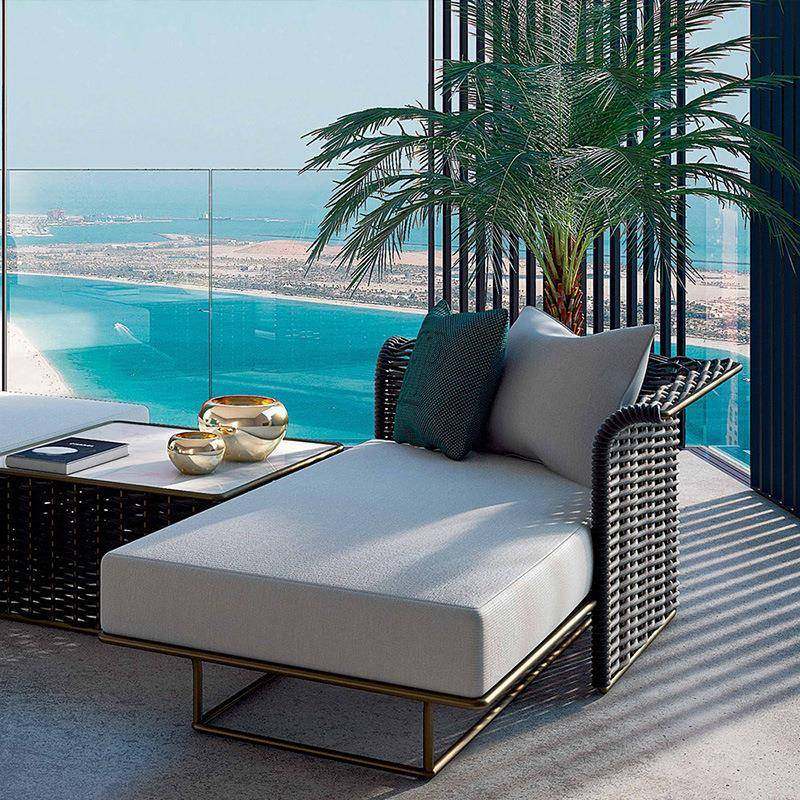 新款外藤沙发防晒369水休闲客厅阳台室外庭院家户具编民宿藤沙发,住宅家具,户外沙发,淘宝优惠券,粉丝福利购,淘宝优惠卷