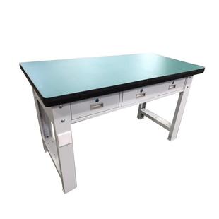 重型工作台组模具工作台装 1作钳静电操台模具维修台钢板 防BC GZT