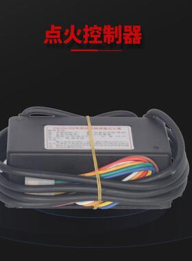 -红外燃线烧器0点火器点火控制器GX10322GX103-22瓦斯点火器