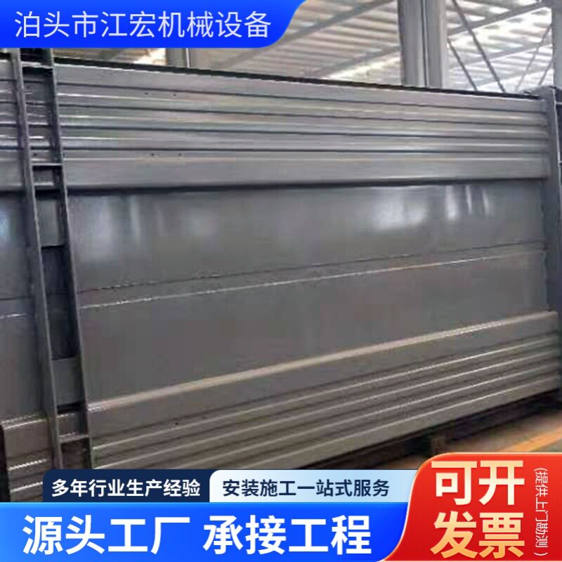 钢结构多层停车场设备钢结构工程施工立体停车库升降停车场设备