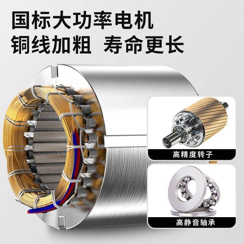 超高压商用220V洗车机家用高压清洗机高压洗车机洗车神器高压