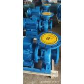 式 单卧盐循环级泵热水AAL管道离心泵冷冻水循环